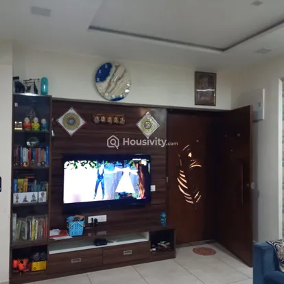 3 BHK Flat for Sale in Kudasan, Gandhinagar Image 15