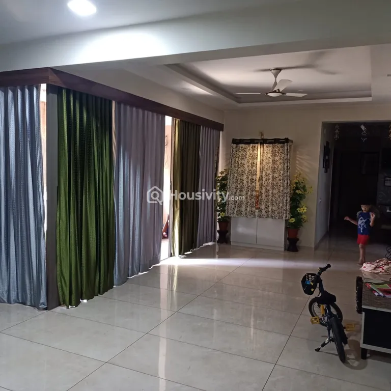 3 BHK Flat for Sale in Kudasan, Gandhinagar Image 18