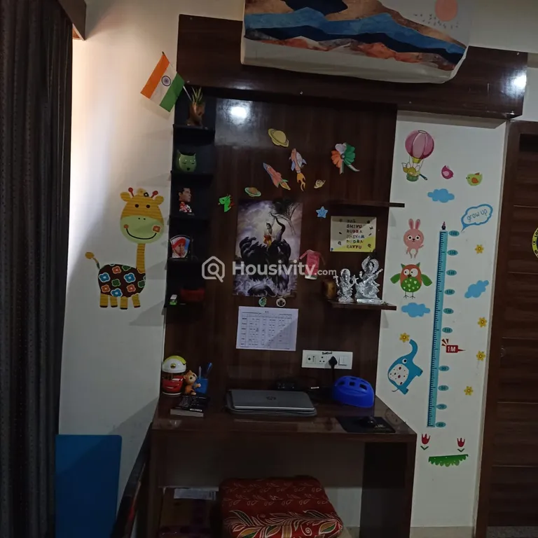 3 BHK Flat for Sale in Kudasan, Gandhinagar Image 19