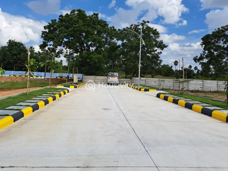 2 BHK Independent House for Sale in Adibatla, Hyderabad Image 2