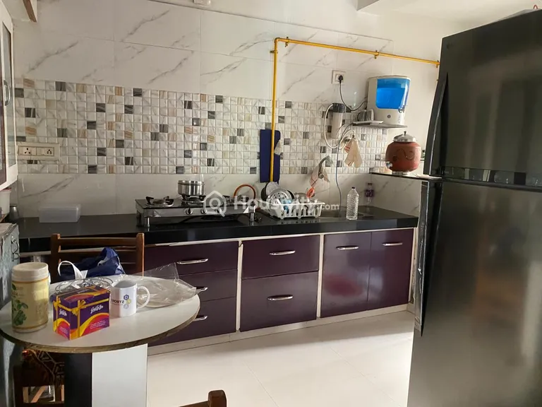 2 BHK Flat for Sale in Kudasan, Gandhinagar Image 1