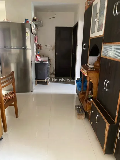 2 BHK Flat for Sale in Kudasan, Gandhinagar Image 2