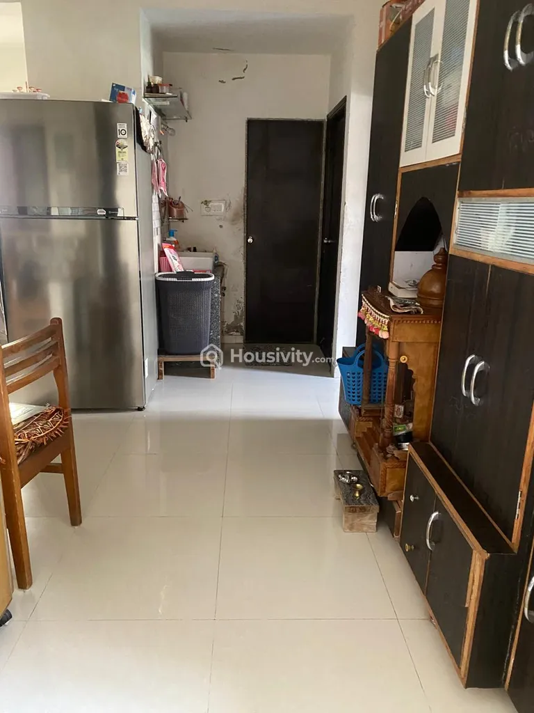 2 BHK Flat for Sale in Kudasan, Gandhinagar Image 2