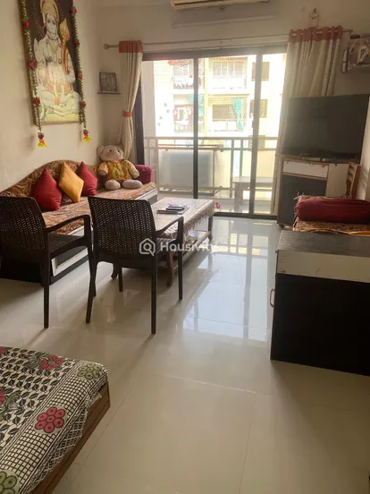 2 BHK Flat for Sale in Kudasan, Gandhinagar Image 3