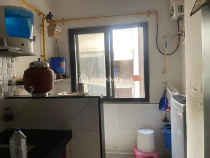 2 BHK Flat for Sale in Kudasan, Gandhinagar Image 4