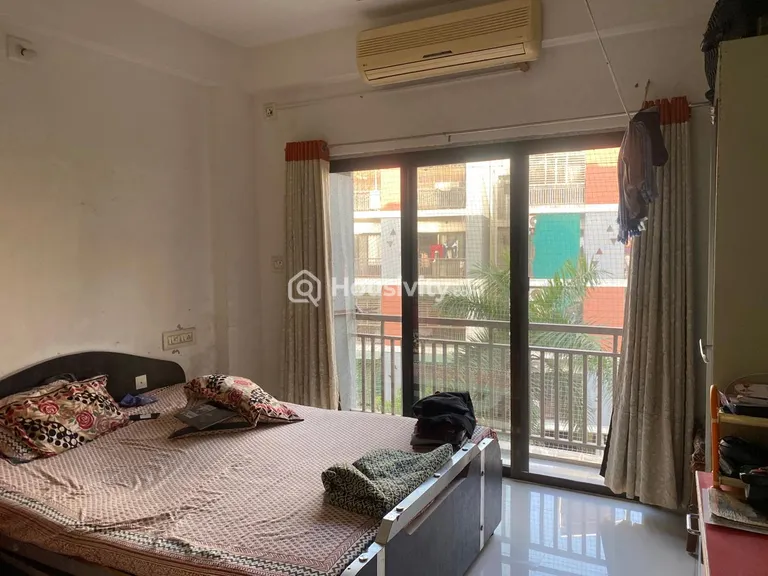 2 BHK Flat for Sale in Kudasan, Gandhinagar Image 5