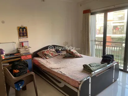2 BHK Flat for Sale in Kudasan, Gandhinagar Image 6