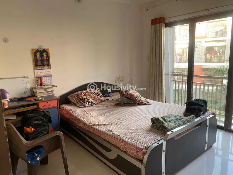 2 BHK Flat for Sale in Kudasan, Gandhinagar Image 6