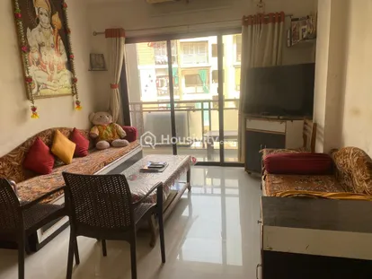 2 BHK Flat for Sale in Kudasan, Gandhinagar Image 8