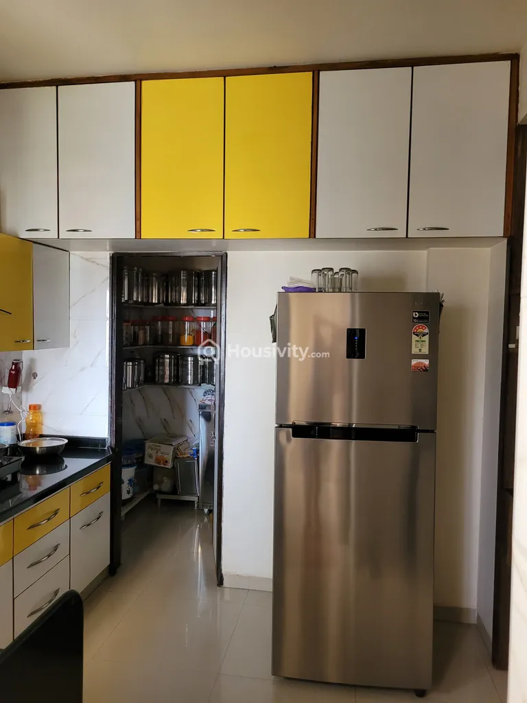 3 BHK Flat for Sale in Kudasan, Gandhinagar Image 2