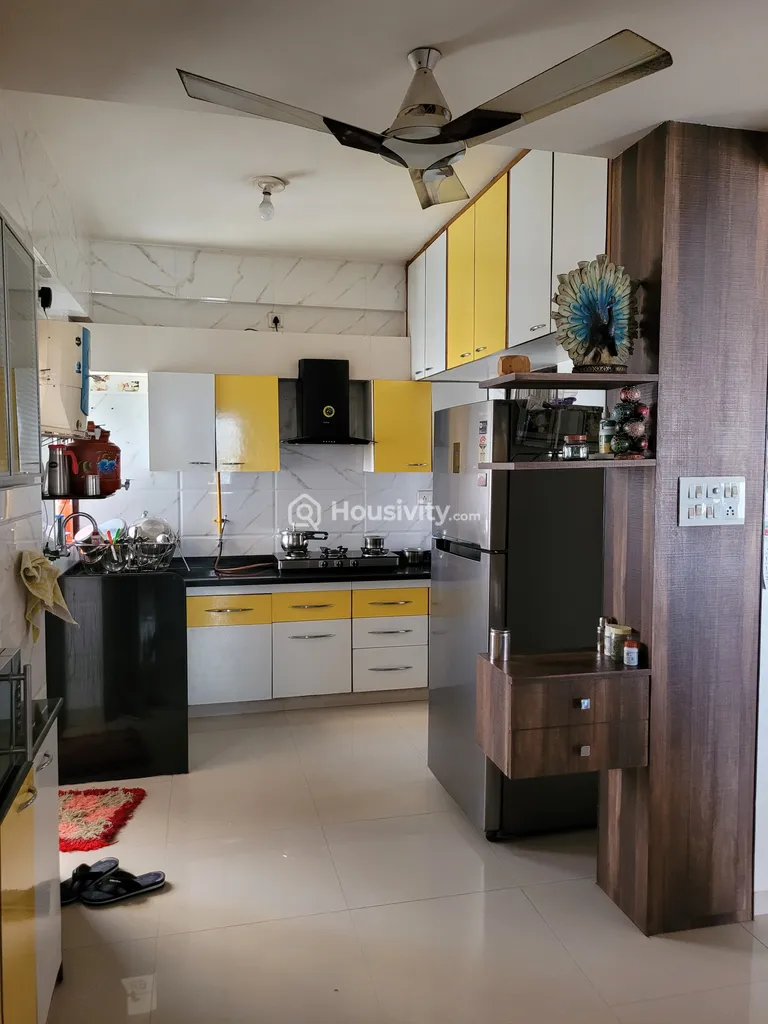 3 BHK Flat for Sale in Kudasan, Gandhinagar Image 3