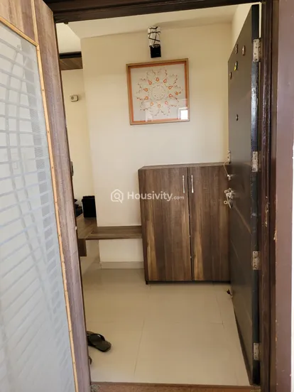 3 BHK Flat for Sale in Kudasan, Gandhinagar Image 4