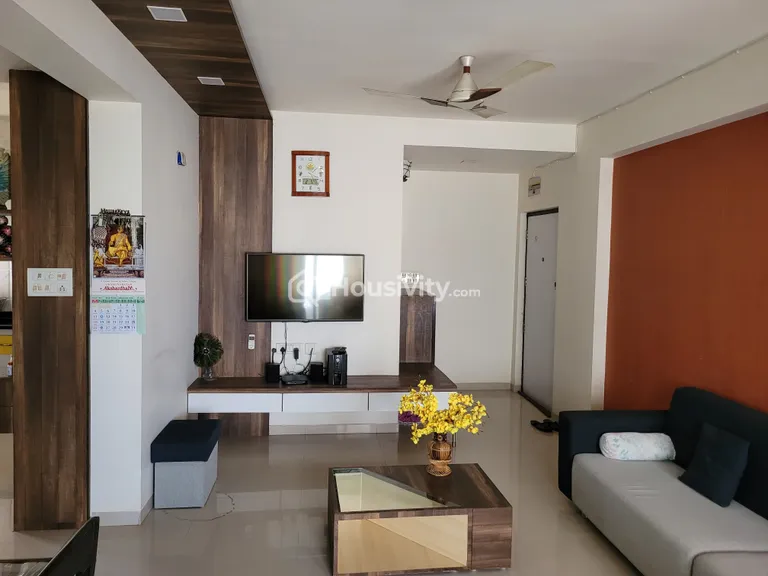 3 BHK Flat for Sale in Kudasan, Gandhinagar Image 5