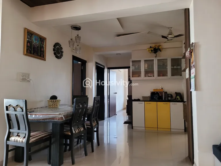 3 BHK Flat for Sale in Kudasan, Gandhinagar Image 6