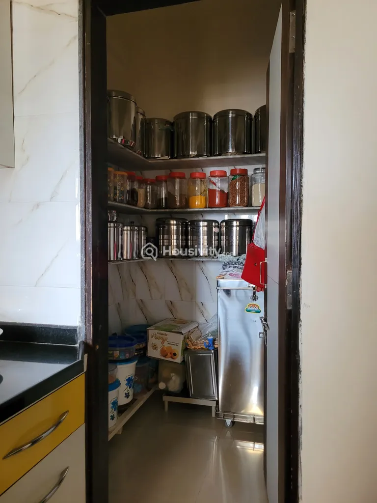 3 BHK Flat for Sale in Kudasan, Gandhinagar Image 8