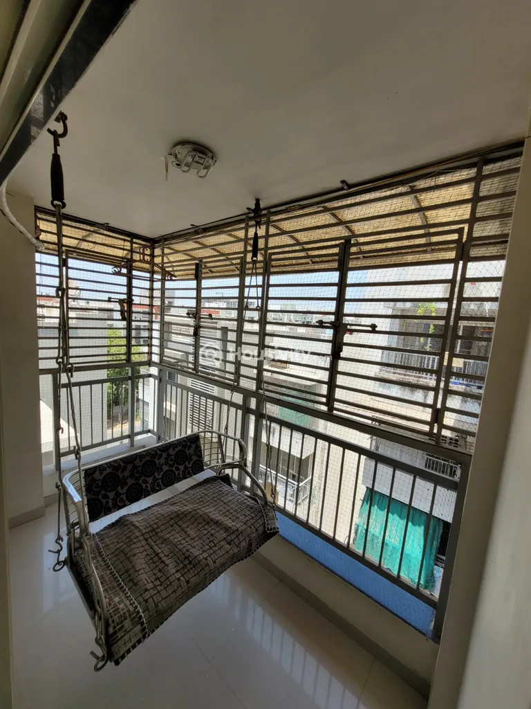 3 BHK Flat for Sale in Kudasan, Gandhinagar Image 9