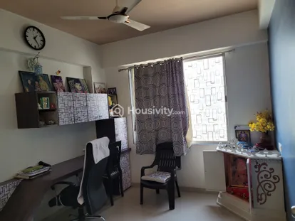 3 BHK Flat for Sale in Kudasan, Gandhinagar Image 10