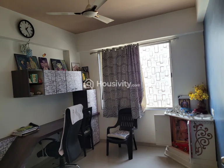3 BHK Flat for Sale in Kudasan, Gandhinagar Image 10