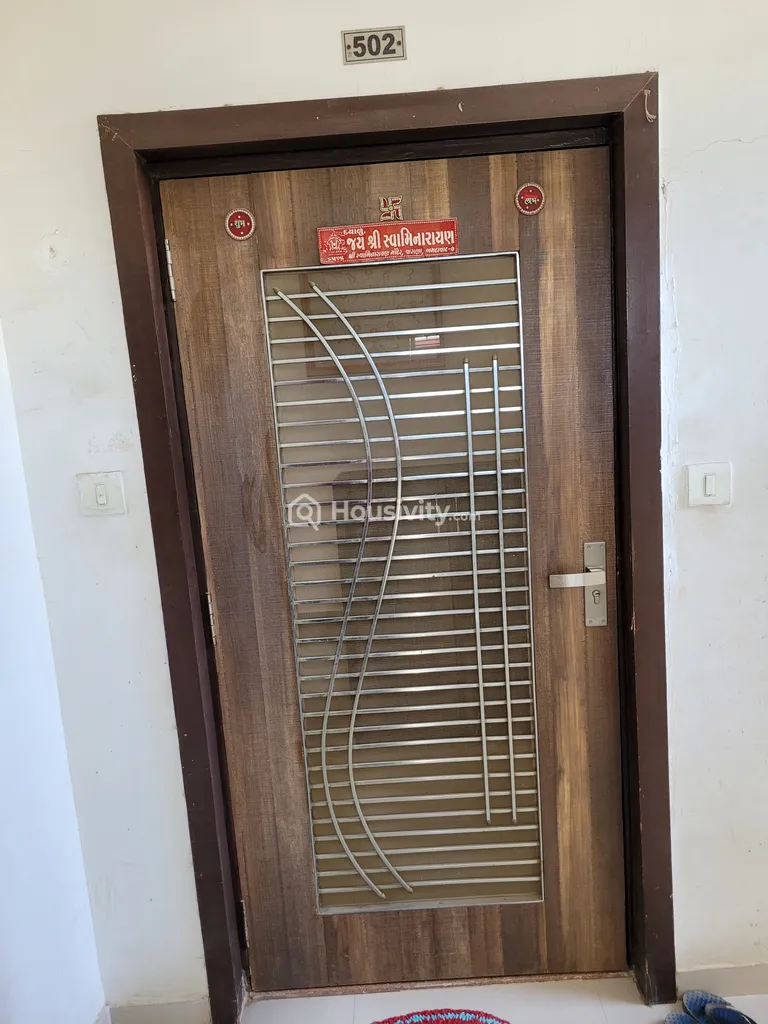 3 BHK Flat for Sale in Kudasan, Gandhinagar Image 11