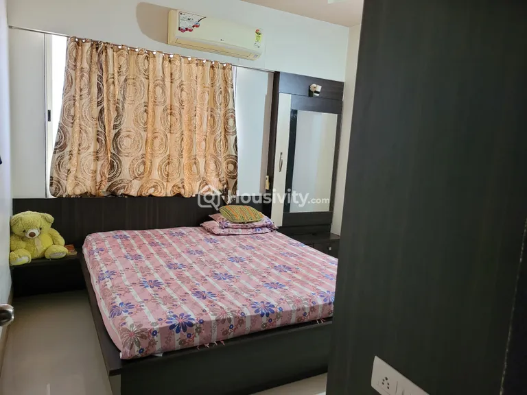 3 BHK Flat for Sale in Kudasan, Gandhinagar Image 14