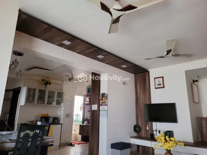 3 BHK Flat for Sale in Kudasan, Gandhinagar Image 15