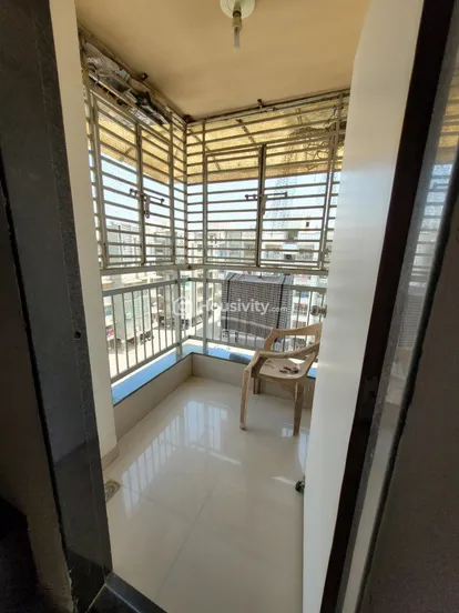 3 BHK Flat for Sale in Kudasan, Gandhinagar Image 17