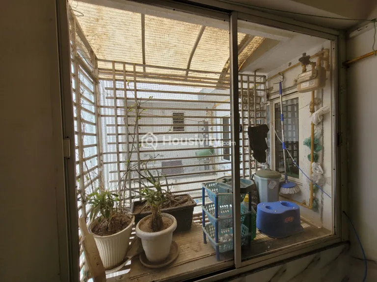 3 BHK Flat for Sale in Kudasan, Gandhinagar Image 18