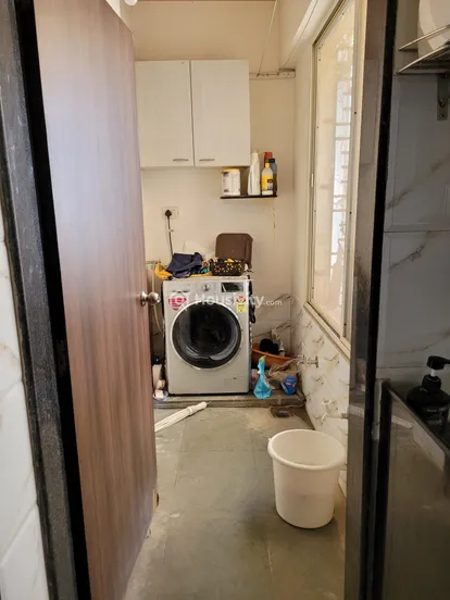 3 BHK Flat for Sale in Kudasan, Gandhinagar Image 19