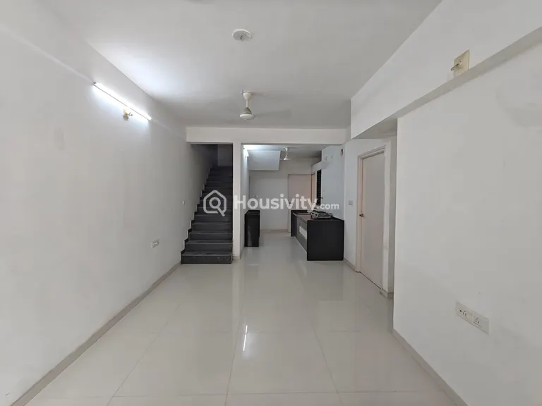 4 BHK Bunglow for Sale in Kudasan, Gandhinagar Image 1