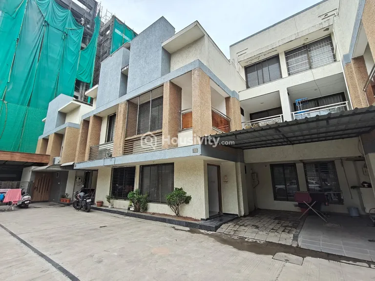 4 BHK Bunglow for Sale in Kudasan, Gandhinagar Image 3
