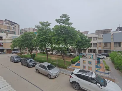 4 BHK Bunglow for Sale in Kudasan, Gandhinagar Image 20