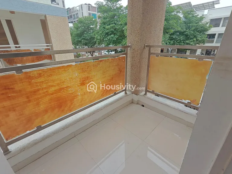 4 BHK Bunglow for Sale in Kudasan, Gandhinagar Image 28