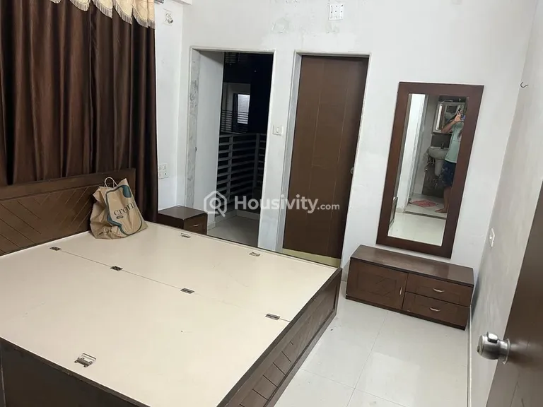 2 BHK Flat for Sale in Randesan, Gandhinagar Image 1