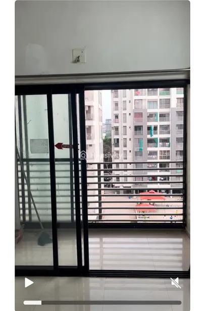 2 BHK Flat for Sale in Randesan, Gandhinagar Image 6