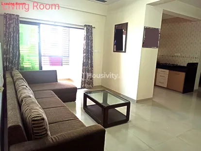 2 BHK Flat for Sale in Kudasan, Gandhinagar Image 1