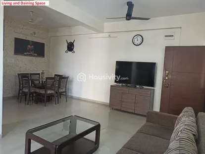 2 BHK Flat for Sale in Kudasan, Gandhinagar Image 2