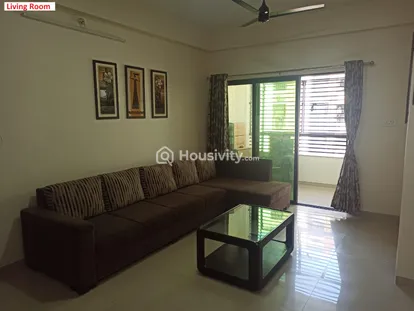 2 BHK Flat for Sale in Kudasan, Gandhinagar Image 3