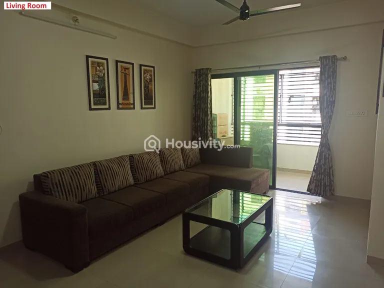 2 BHK Flat for Sale in Kudasan, Gandhinagar Image 3