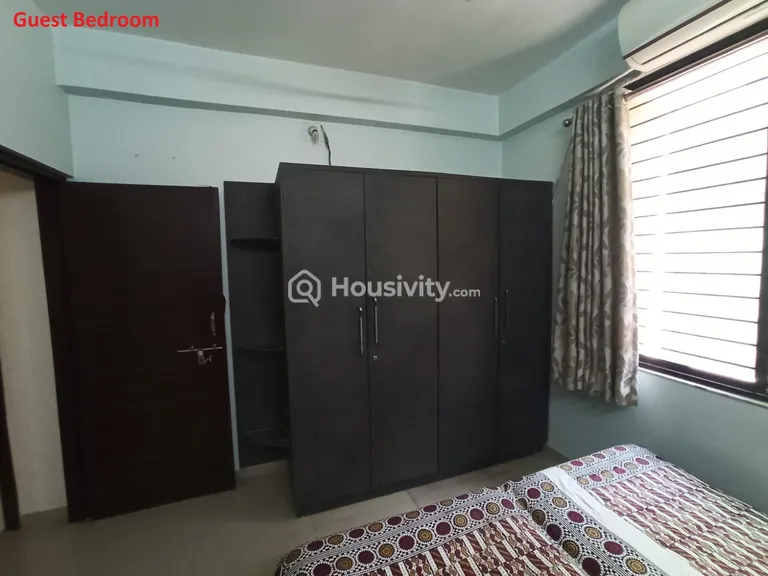 2 BHK Flat for Sale in Kudasan, Gandhinagar Image 4