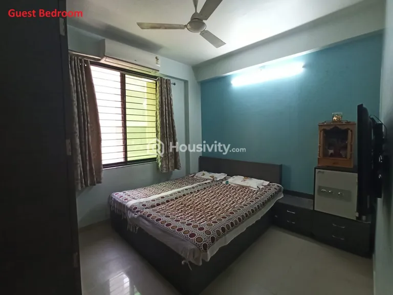 2 BHK Flat for Sale in Kudasan, Gandhinagar Image 5