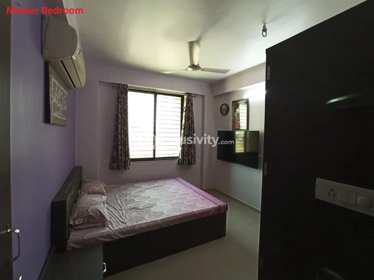 2 BHK Flat for Sale in Kudasan, Gandhinagar Image 6