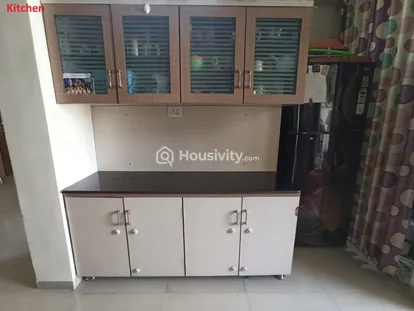 2 BHK Flat for Sale in Kudasan, Gandhinagar Image 8