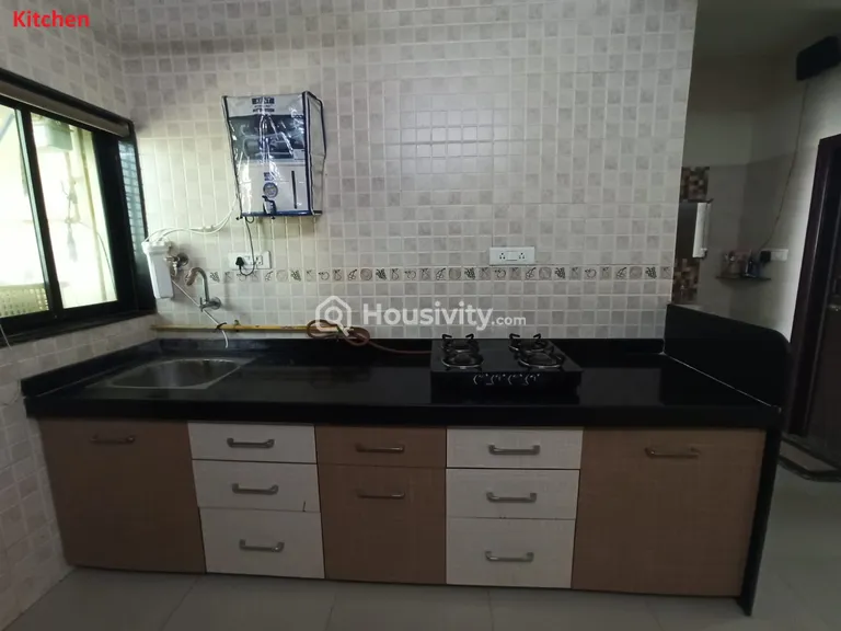 2 BHK Flat for Sale in Kudasan, Gandhinagar Image 10