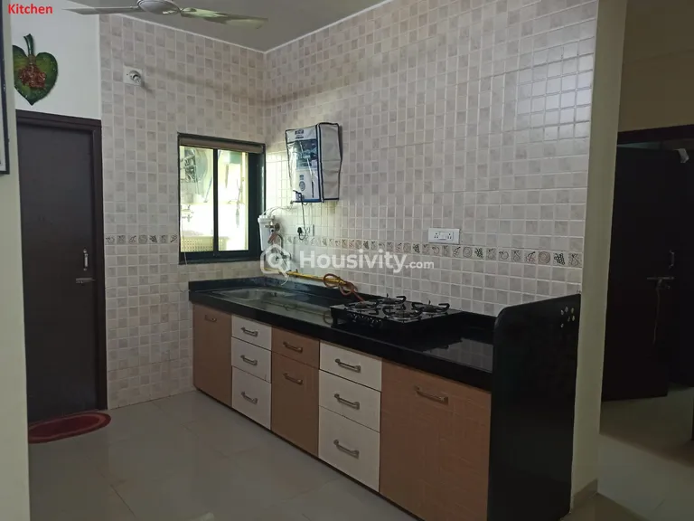 2 BHK Flat for Sale in Kudasan, Gandhinagar Image 11