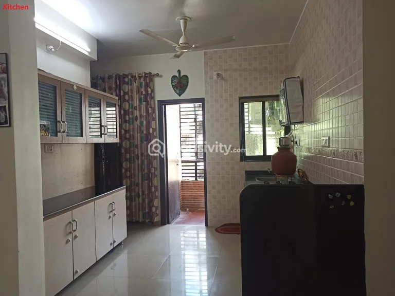 2 BHK Flat for Sale in Kudasan, Gandhinagar Image 13