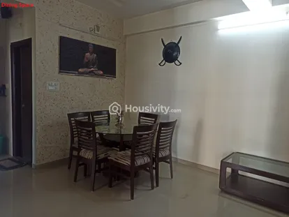 2 BHK Flat for Sale in Kudasan, Gandhinagar Image 12