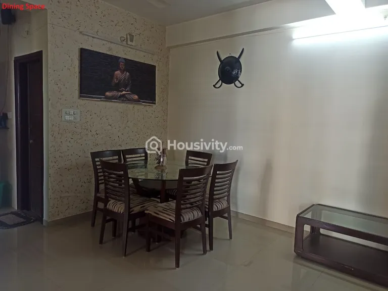 2 BHK Flat for Sale in Kudasan, Gandhinagar Image 12