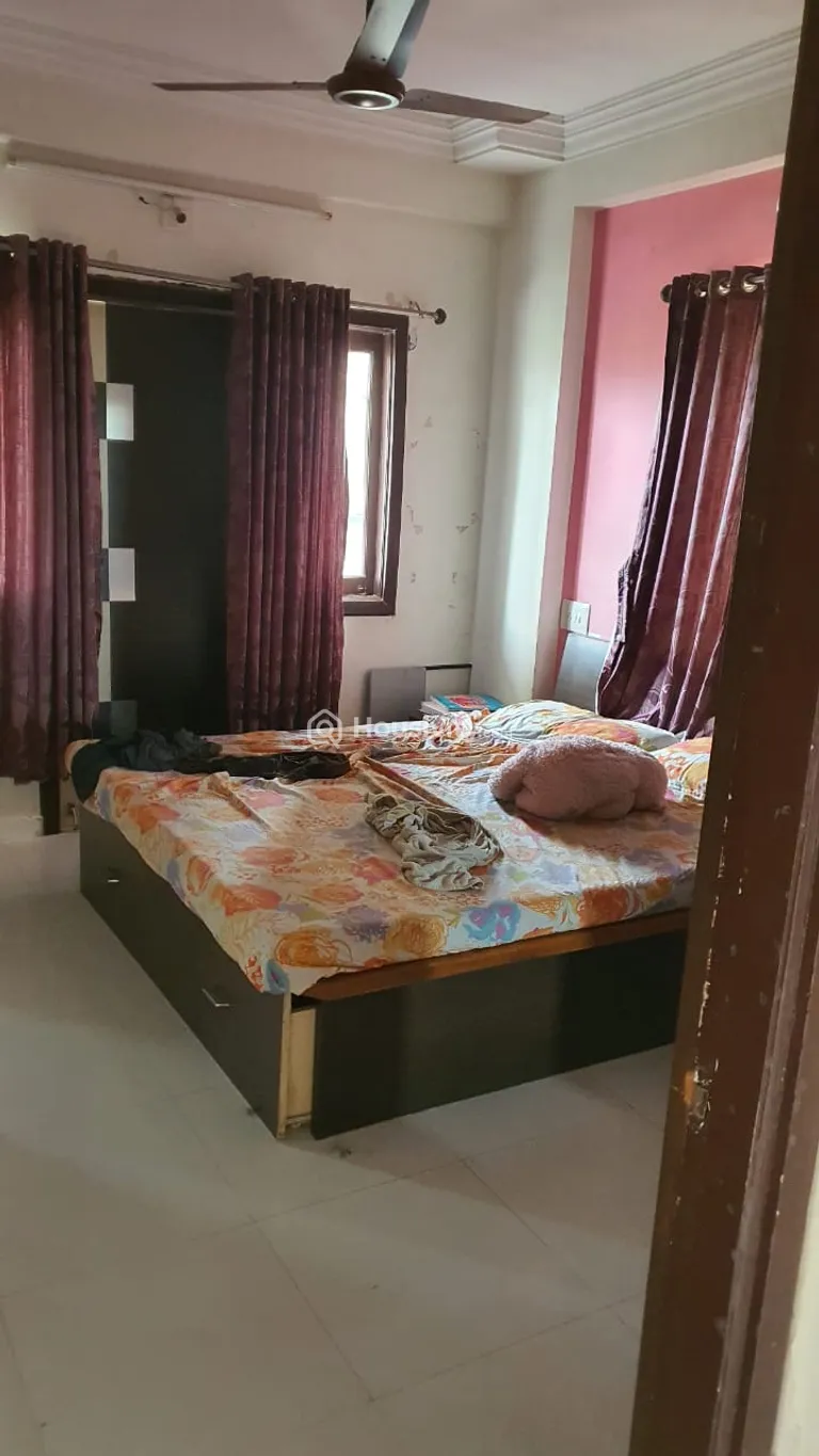 3 BHK Flat for Sale in Kudasan, Gandhinagar Image 1