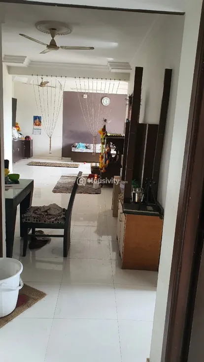 3 BHK Flat for Sale in Kudasan, Gandhinagar Image 2