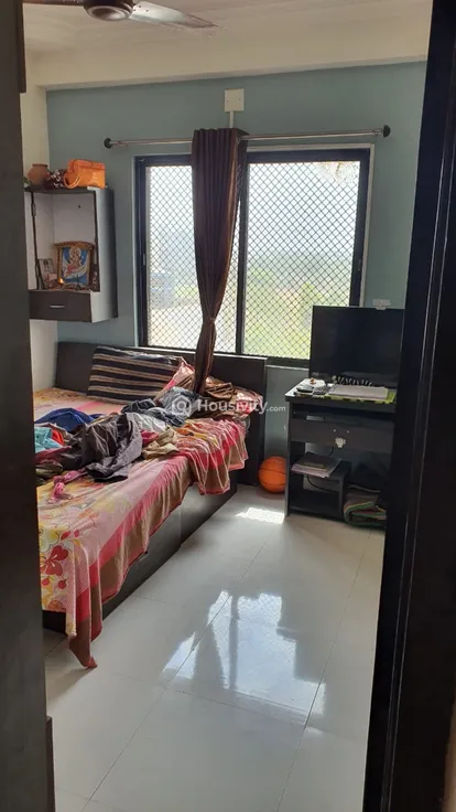 3 BHK Flat for Sale in Kudasan, Gandhinagar Image 3